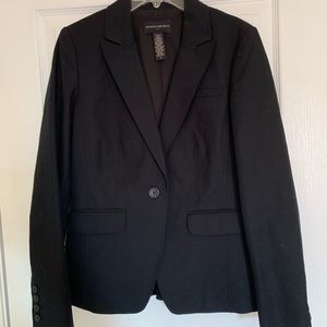 Banana Republic Stretch Blazer